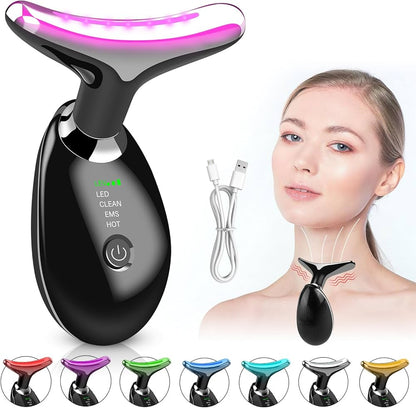 Anti Wrinkle Beauty Apparatus