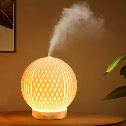 Household Automatic Essential Oil Sprayer