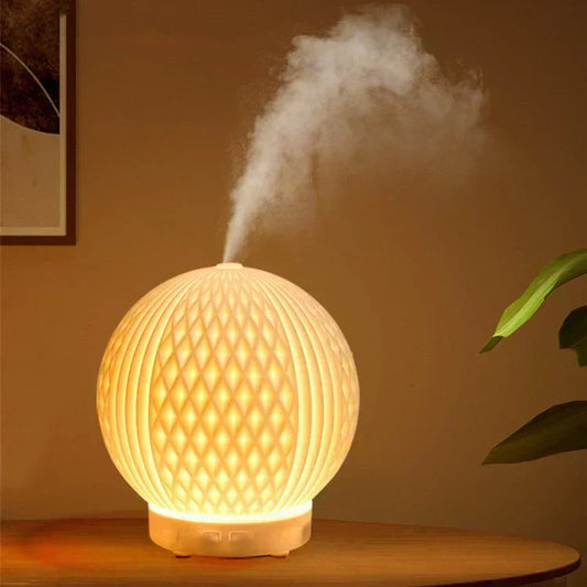 Household Automatic Essential Oil Sprayer