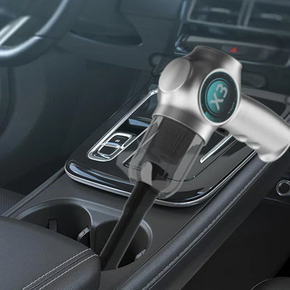 Portable Wireless Handheld Vacuum Cleaner