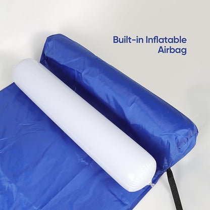 Swimming Flotable Inflatable Bed Ⓢ