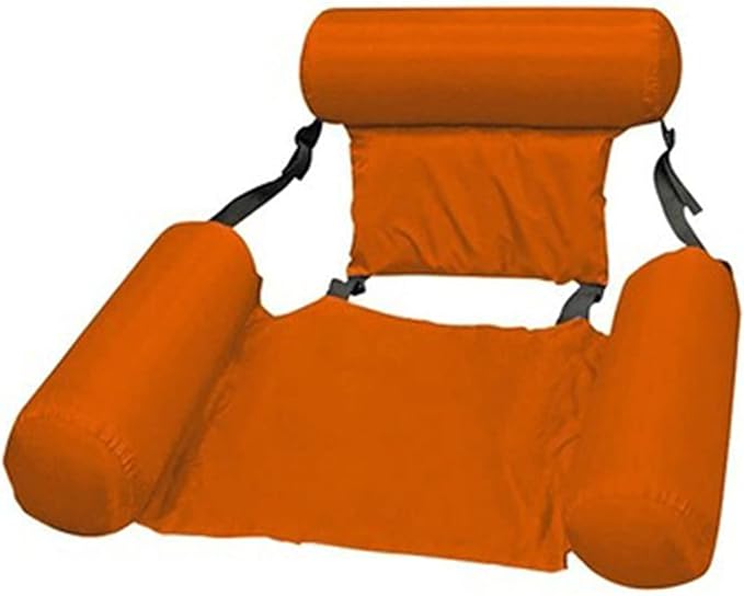 Swimming Flotable Inflatable Bed Ⓢ